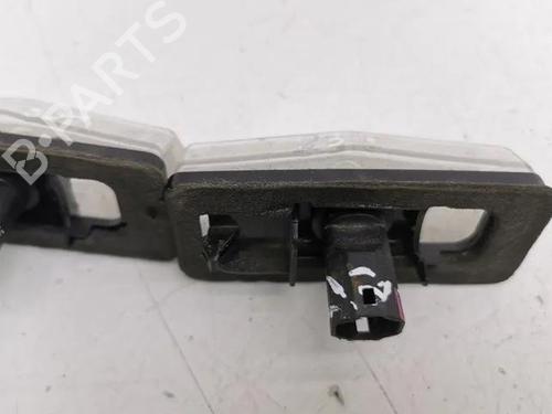 Licence plate light TOYOTA C-HR (_X1_) 1.8 Hybrid (ZYX10_, ZYX11_, ZYX10R, ZYX11R) | BP28864699I40