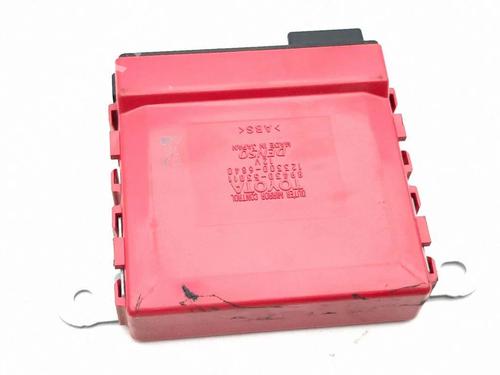 Electronic module LEXUS IS II (_E2_) 220d (ALE20) | BP37228245M83 - Image 3