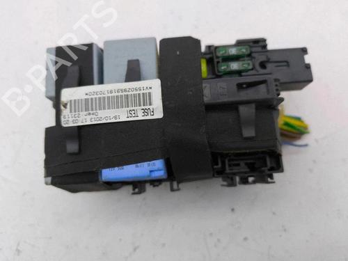 Fuse box CITROËN C4 CACTUS 1.6 HDi 90 | BP38242924E1 - Image 3