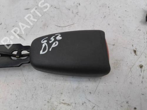 Used Seat buckle Seat buckle 36080980 36080980