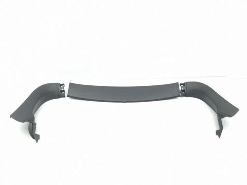 Used Tailgate trim Tailgate trim 38243908 38243908