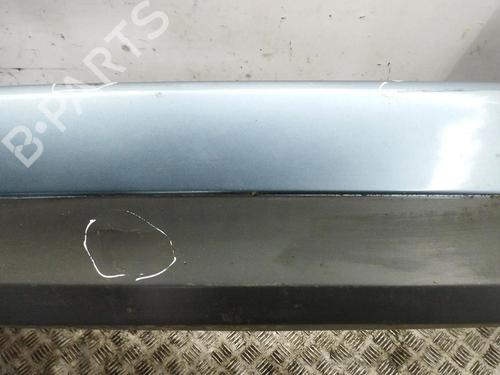Rear bumper MAZDA 6 Estate (GH) 2.2 MZR-CD (GH10) | BP28872453C8 