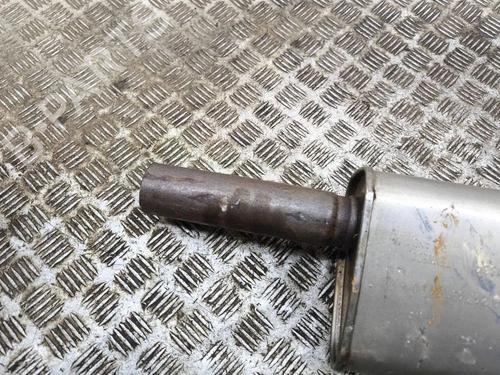 Exhaust system MERCEDES-BENZ A-CLASS (W177) A 200 (177.087) | BP40287468M121 - Image 5
