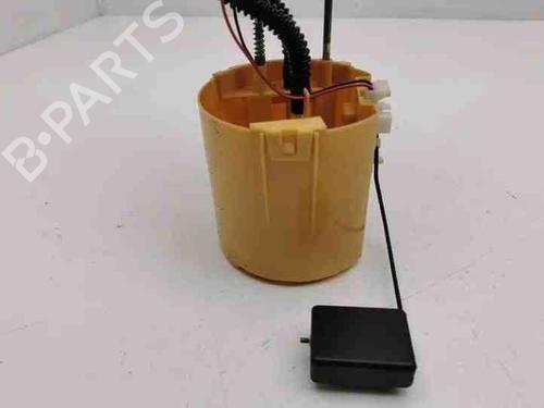 Electronic sensor TOYOTA YARIS (_P1_) 1.4 D-4D (NLP10_, NLP10R) | BP28853409M84 