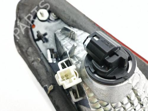 Left tailgate light MAZDA 3 (BM, BN) 2.0 | BP38252229C79 - Image 5