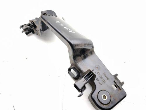 Stoßstangenhalter hinten VW ID.3 (E11, E12) Pro | BP29866937C159 