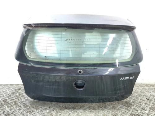 Used Tailgate Tailgate 33624239 33624239