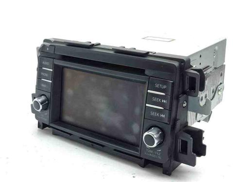 Electronic module MAZDA CX-5 (KE, GH) 2.2 D (KE2FW) | BP28877783M83 
