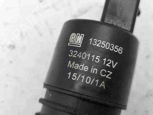 Washer pump OPEL ANTARA A (L07) 2.2 CDTi | BP28854415E24