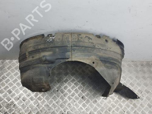 Wheel arch MAZDA CX-7 (ER) 2.3 MZR DISI Turbo AWD (ER3P) | BP28889999C56 