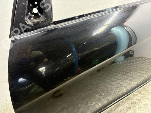 Left front door MERCEDES-BENZ A-CLASS (W169) A 180 CDI (169.007, 169.307) | BP29510032C2 