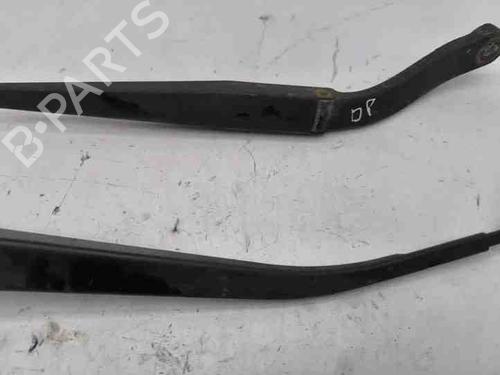 Front wipers mechanism OPEL ANTARA A (L07) 2.2 CDTi | BP28854425C83 