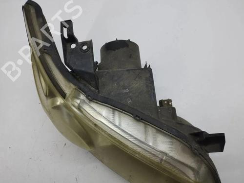 Right headlight INFINITI FX 35 All-wheel Drive | BP28896380C29 - Image 9