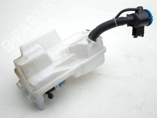 Used Windscreen washer tank MINI MINI (F56) Cooper S (192 hp) 28883862