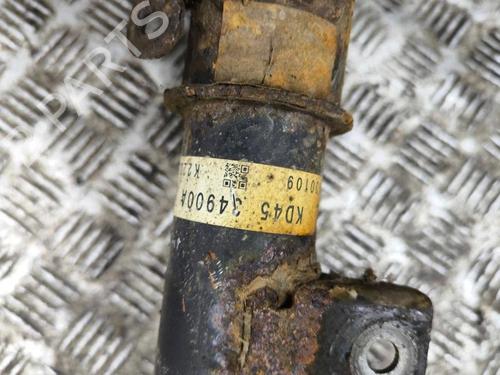 Right front shock absorber MAZDA CX-7 (ER) 2.2 MZR-CD AWD (ER10A) | BP28896163M17