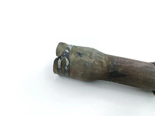 Pipe FORD S-MAX (WA6) 2.0 TDCi | BP36082516M125 - Image 2