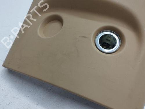 Elektronisk modul PORSCHE CAYENNE (92A) 3.0 Diesel | BP28855831M83 