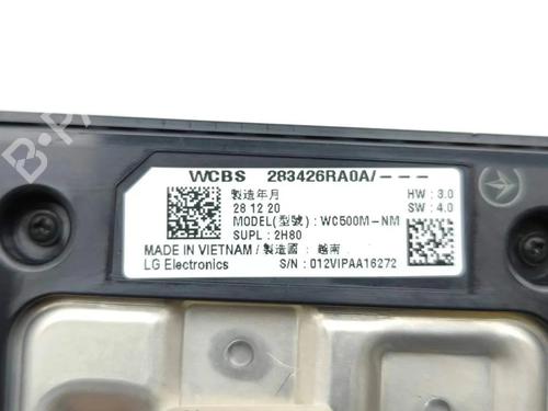 Electronic module NISSAN QASHQAI III (J12) 1.3 DIG-T | BP36062584M83 - Image 8