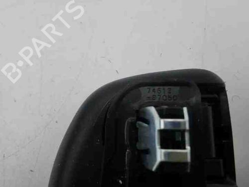 Rim TOYOTA COROLLA Estate (_E21_) 2.0 Hybrid (MZEH12) | BP28859019C45