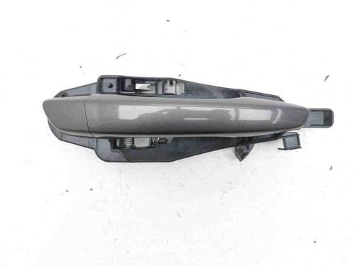 Used Rear right exterior door handle PEUGEOT 208 I (CA_, CC_) 1.4 VTi (95 hp) 28902082