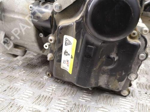 Gearbox SEAT ARONA (KJ7, KJP) 1.0 TSI | BP28855550M3 