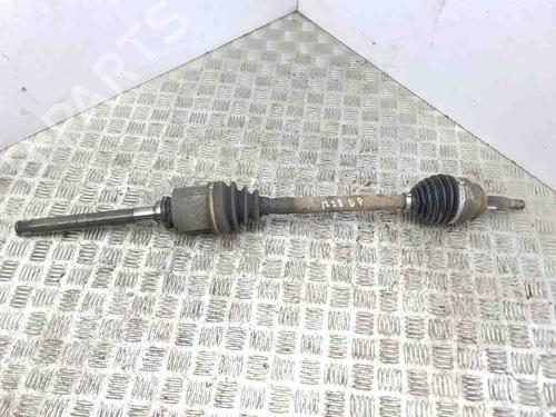 Used Right front driveshaft CITROËN C-CROSSER (VU_, VV_) 2.2 HDi (156 hp) 28880347