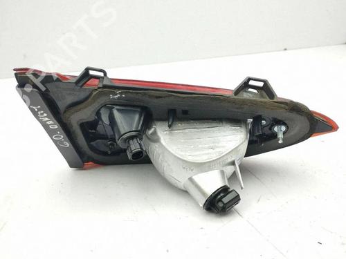 Right tailgate light MAZDA 6 Saloon (GJ, GL) 2.2 D (GJ2FP) | BP37290274C80 - Image 2