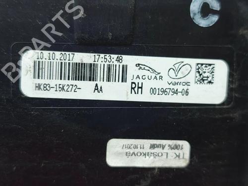 Right taillight JAGUAR F-PACE (X761) 2.0 TD4 | BP36216401C35 - Image 9