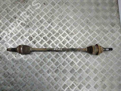 Drivaksel bagtil Højre MAZDA CX-7 (ER) 2.2 MZR-CD AWD (ER10A) (173 hp) 28895261