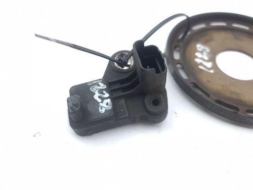 Electronic sensor CITROËN C-CROSSER (VU_, VV_) 2.2 HDi | BP28880510M84 