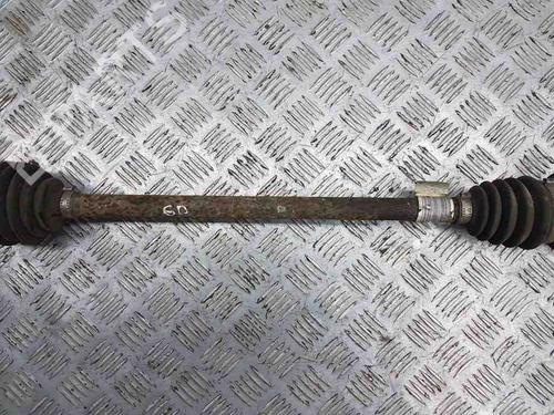 Right rear driveshaft CHEVROLET CAPTIVA (C100, C140) 2.0 D 4WD | BP28886218M41 