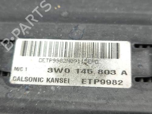 Intercooler BENTLEY FLYING SPUR (4W_) 6.0 W12 | BP36203187M30  - Image 8