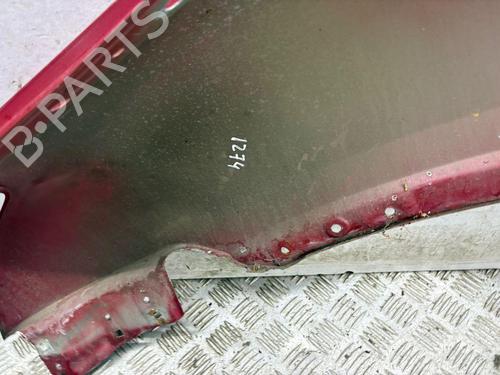 Right front fenders CHEVROLET TRAX 1.6 | BP29638637C42 