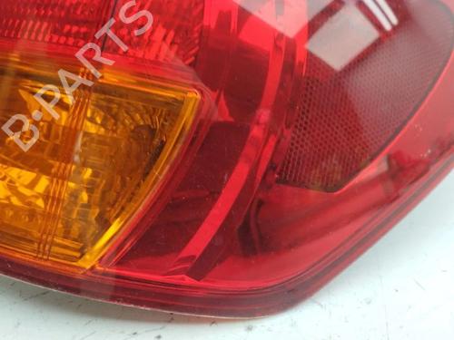 Right taillight LEXUS IS II (_E2_) 220d (ALE20) | BP36083741C35 - Image 8