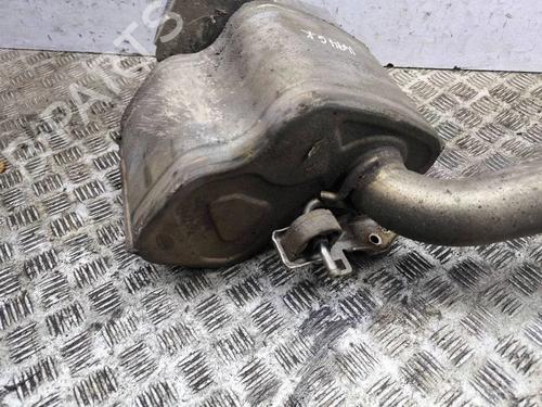 Exhaust system MASERATI LEVANTE SUV (M161) 3.0 S Q4 | BP40151274M121 - Image 2