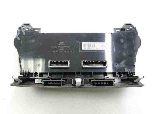 Electronic module HYUNDAI TUCSON (TL, TLE) 1.7 CRDi | BP28894977M83