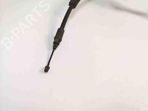 Håndbremswire FORD GRAND C-MAX Van 1.6 TDCi | BP28867214C145