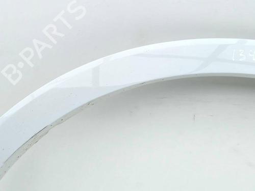 Front right wheel arch trim AUDI Q3 (F3B) 35 TFSI | BP30003981C135 