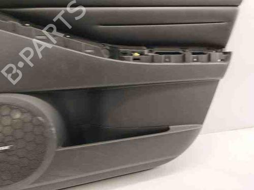 Høyre frontpanel MAZDA CX-7 (ER) 2.2 MZR-CD AWD (ER10A) | BP28849604C59 