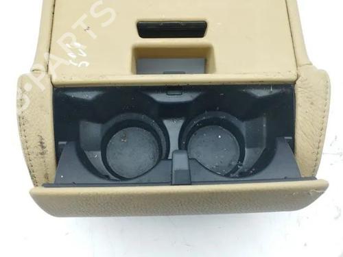 Armrest / Center console BMW 5 Touring (E61) 520 d | BP28850402I20 