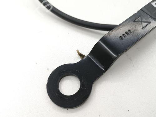Seat buckle MAZDA CX-5 (KE, GH) 2.2 D (KE2FW) | BP28888772I32 