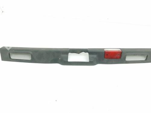 Używane Listwa klapy tylnej / bagażnika MERCEDES-BENZ B-CLASS Sports Tourer (W245) B 200 CDI (245.208) (140 hp) 28902448