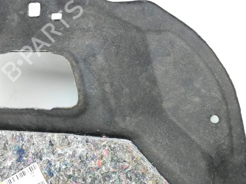 Boot lining PEUGEOT 208 I (CA_, CC_) 1.4 VTi | BP28873995I3 
