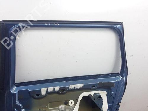 Right rear door CITROËN C4 Grand Picasso II (DA_, DE_) 1.6 HDi 90 | BP28890528C5 