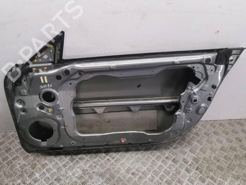 Right front door NISSAN 350Z Coupe (Z33) 3.5 (AAZ33) | BP28882403C3 