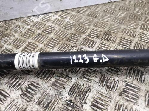 Right rear driveshaft BMW i3 (I01) Electric | BP40466270M41  - Image 7