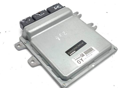 Engine control unit (ECU) NISSAN 370Z Coupe (Z34) NISMO 3.7 | BP28902172M57 
