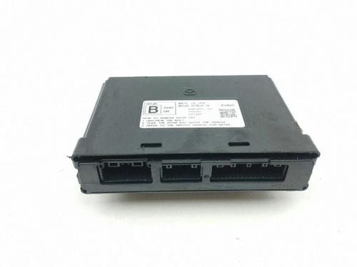 Módulo eletrónico MAZDA MX-30 (DR) e-SKYACTIV | BP38246844M83 - Image 3