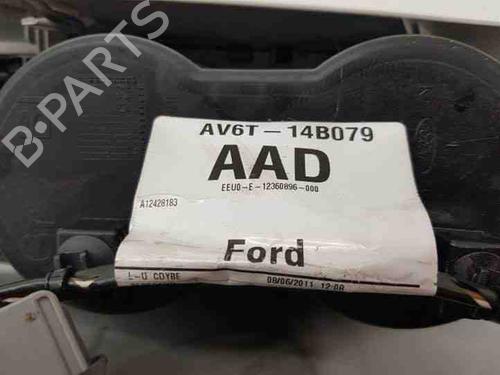 Cup/Object holder FORD GRAND C-MAX Van 1.6 TDCi | BP28870552I37 