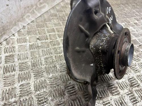 Right front steering knuckle MERCEDES-BENZ A-CLASS (W177) A 180 d (177.003) | BP36080768M26 - Image 5